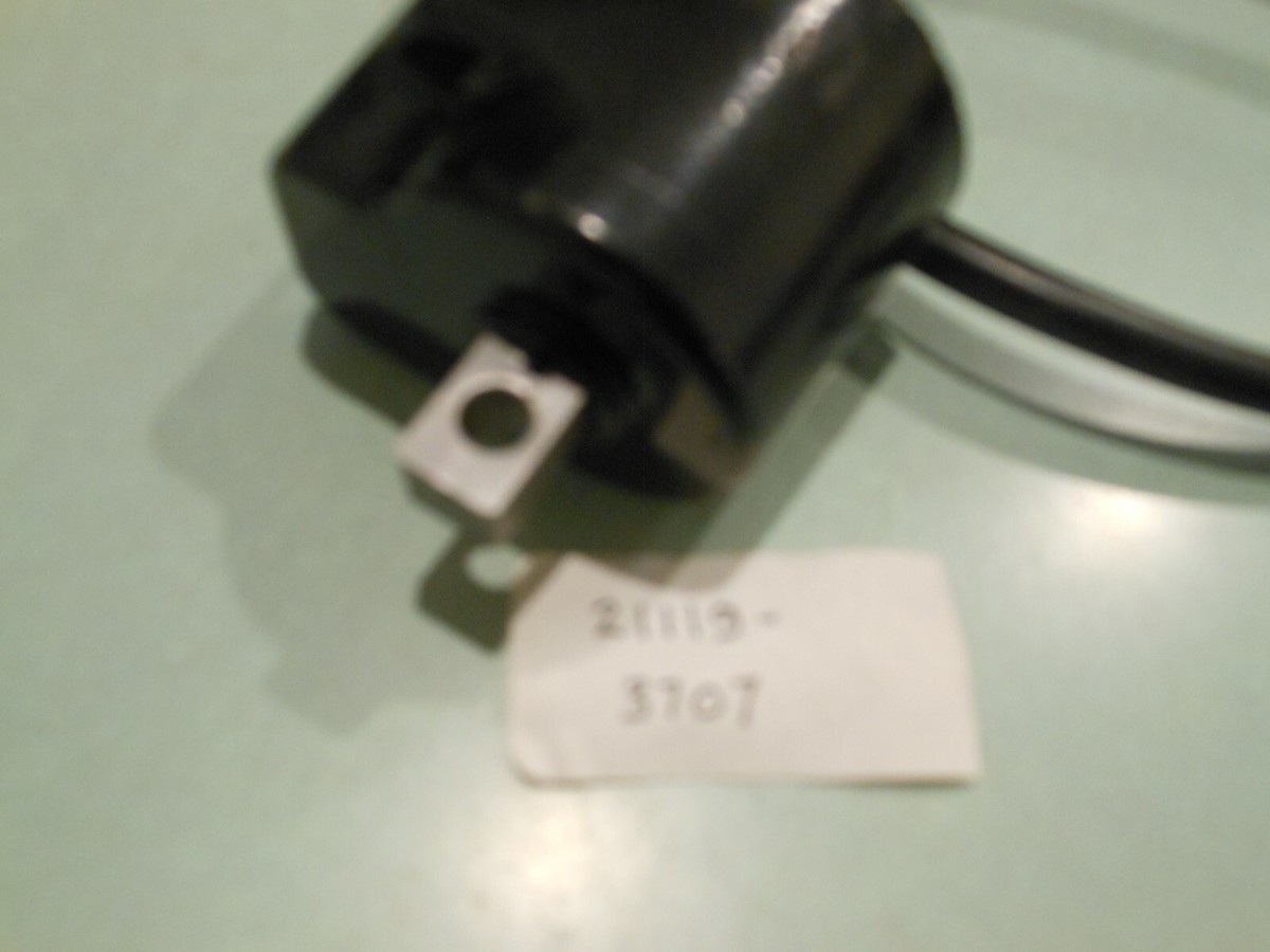 NEW OEM Kawasaki JS300 A1 B3 Jetski ECU Igniter # 21119-3707