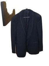tuxedo blazer Men