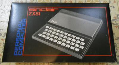 パソコン ZX81 - Wikipedia