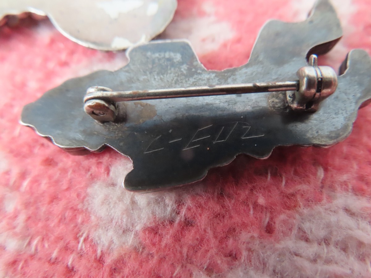 レインボーマン Cellicion Zuni ARNOLD CELLICION ZUNI RAINBOWMAN NECKLACE