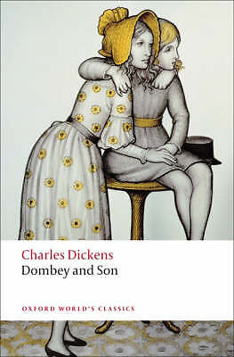 Dombey and Son by Charles Dickens (Paperback, 2008)