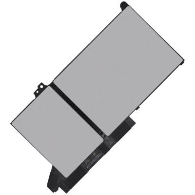 42Wh 0G74G Battery for Dell Latitude 5300 2-in-1 5310 7300 7400
