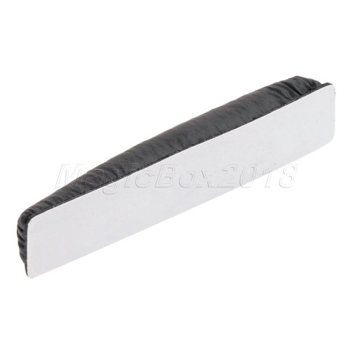 Black Foam Replacement Head Band Cushion For Sennheiser PX100 PX200II Headphones - Picture 8 of 10