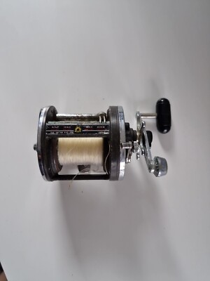 リール daiwa sealine 47H リール DAIWA Sealine 47H Daiwa Sea Line 47H Level Wind