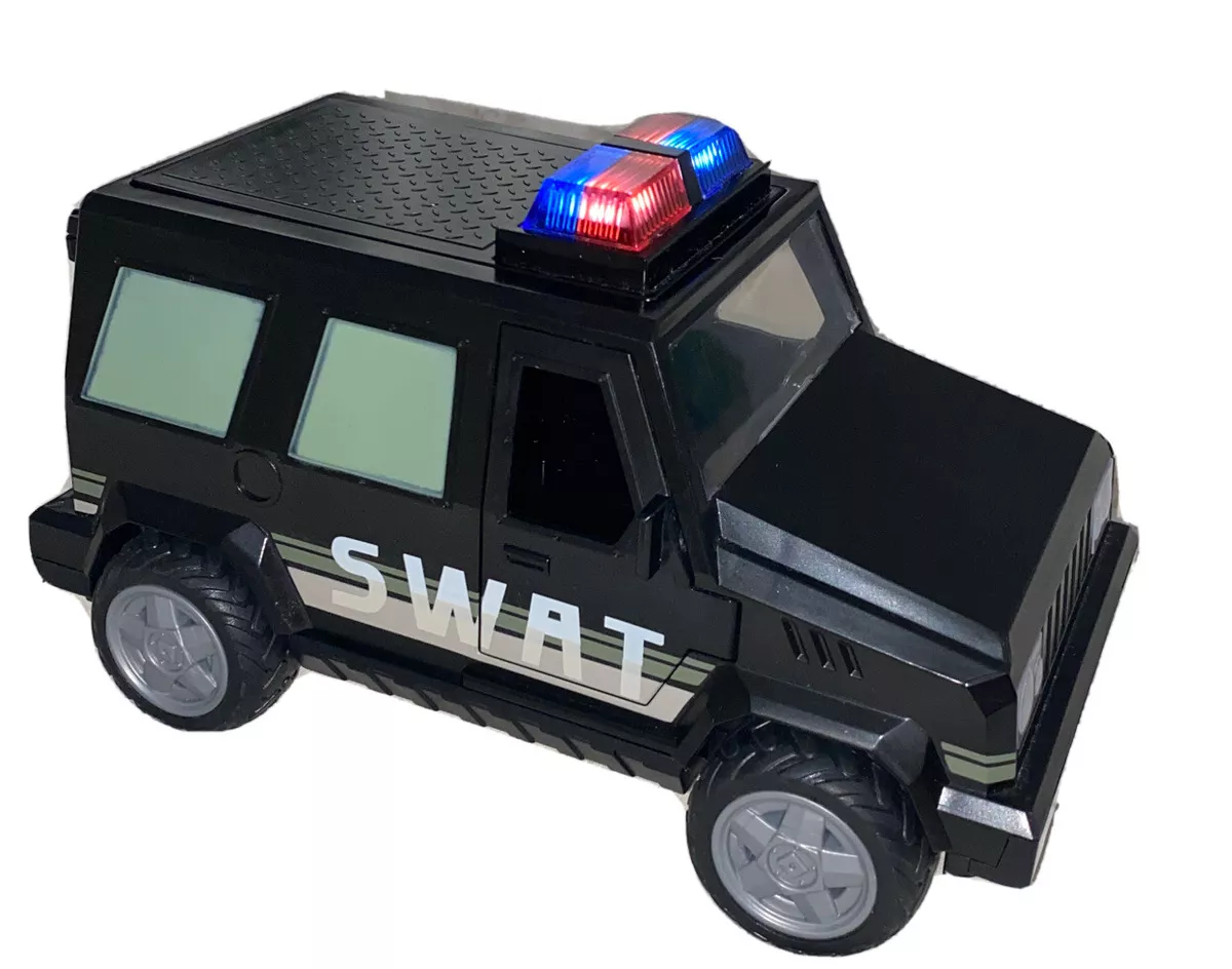 swat gear for jail break - Roblox