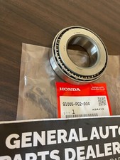 Genuine Honda OEM PRELUDE BB1 BB5 BB6 BB8  BEARING TAPER 40X75X21 91005-PG2-004