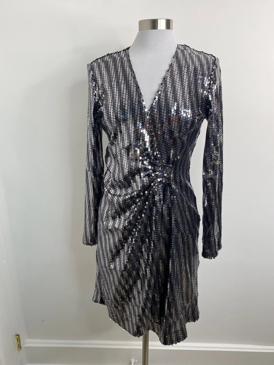 Donna Karan Knee Length Wrap Dresses for sale | eBay
