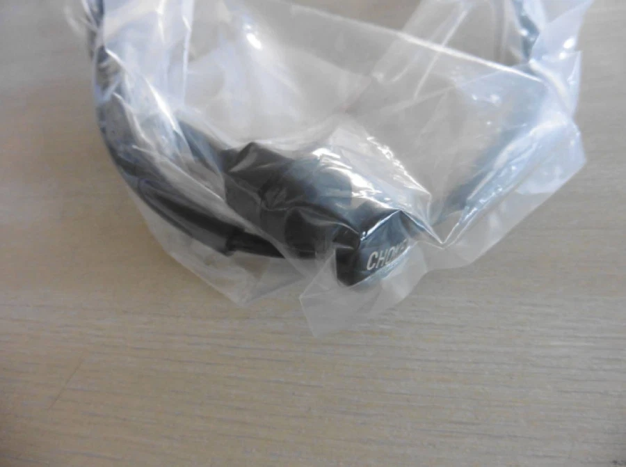 Honda XR250L, XLR250R дроссельный кабель подлинный 17950-KV6-020 новый Япония - Изображение 2 из 4