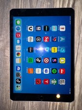 ipad 9th generation 64gb wifi used with TIKTOK