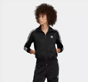 adidas originals firebird jacket women's