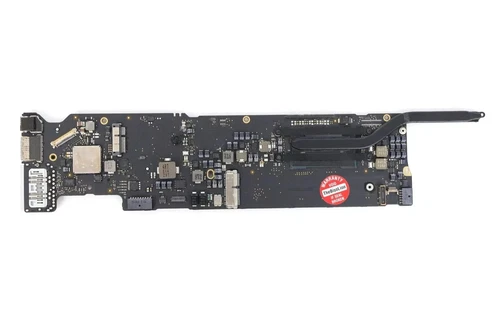 Apple Main Board Logic Board 2,2 GHz i7 8GB 820-00165 MacBook Air 13" A1466 2015