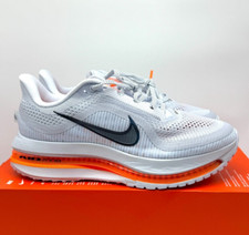 Nike Womens Pegasus Premium Airscape Grey Shoes Sz 8 NEW Sneaker HQ2593-001