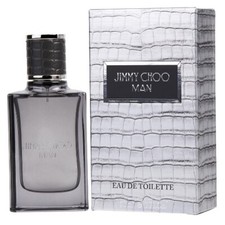 Jimmy Choo by Jimmy Choo 1 oz EDT Cologne for Men New In Box