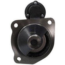 Anlasser Neu Eurostarter OE-Ref. IS1366 f�r Deutz