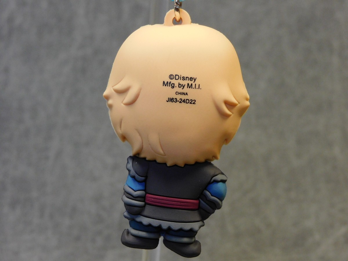 Frozen NEW * Kristoff Clip * Blind Bag 10th Anniversary Disney