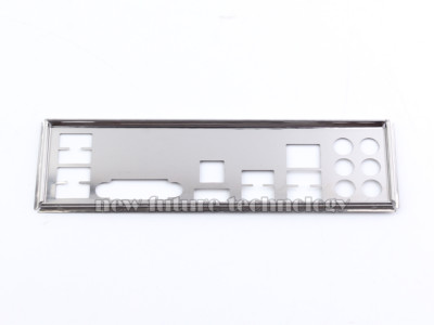 I/O Shield For backplate ASUS GRYPHON Z87 Motherboard Backplate IO | eBay