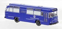 Brekina 59530 Magirus Saturn Ii, 1960, Thw | MaßStab 1:87 | Spur H0 Neu/Ovp