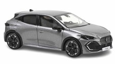 Norev Renault Clio 2026 1:43 Diecast Road Car Model With Box