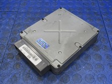01 Ford Mustang GT 4.6L V8 AT ECU ECM PCM Eng...