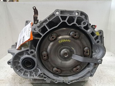 2016 Azera Transmission/Transaxle Sku#4177633