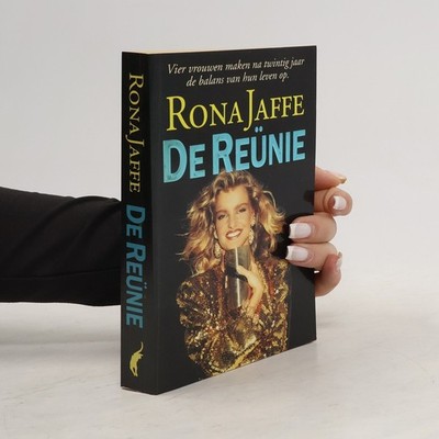 De reünie  |  Rona Jaffe