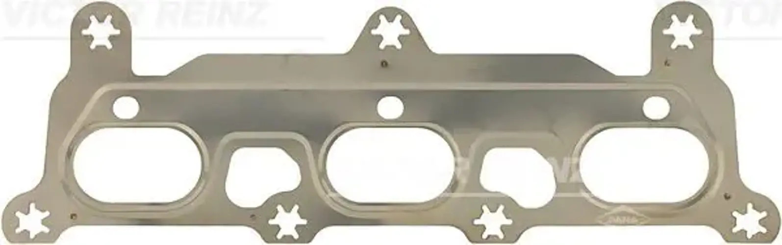 Exhaust manifold gasket 71-38239-00 VICTOR REINZ for SAAB OPEL