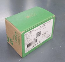 SCHNEIDER ELECTRIC LC2K1201F7 CONTACTOR FOR  SALE!!!