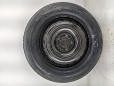 2011-2022 Jeep Grand Cherokee Spare Donut Tire Wheel Rim Oem D4syp 2011-2022 Jeep Grand Cherokee Spare Donut Tire Wheel Rim Oem D4syp