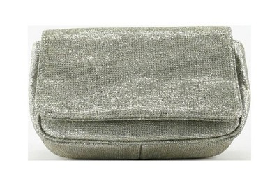 Roberto Festa Clutches Silber