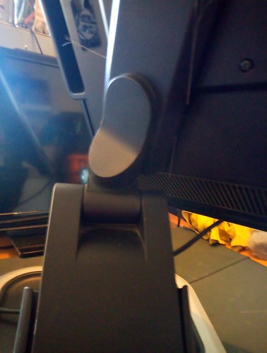 Vintage HP Compaq LA1951g 19" LCD Monitor With Amazing Articulated Stand. - Picture 11 of 16