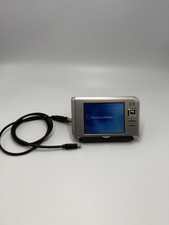 Hewlett-Packard IPAQ RX5720 Handheld PDA Navigation System Travel Companion