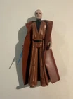 Vintage 1977 Kenner Star Wars OBI WAN KENOBI Complete All original