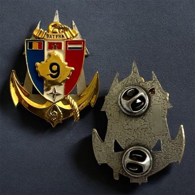 Operation TRIDENT - BATFRA 9 - Kosovo
