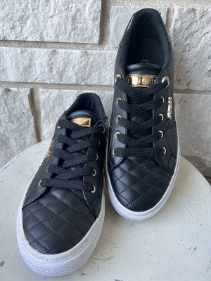 Loven Sneaker Guess Shoes GUESS Women's Loven Sneaker Comfort - Main Image