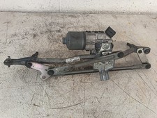 PEUGEOT PARTNER WIPER MOTOR FRONT 3397020955 Mk2 2008 - 2018