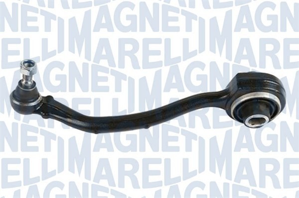 Fits MAGNETI MARELLI 301181370600 FRONT CONTROL ARM WITH PIN LOWER RIGHT MERCED