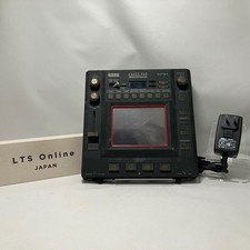 Korg KP3+ Kaoss Pad Campionatore Dinamico Di Effetti Sequencer DJ Usato Giappone