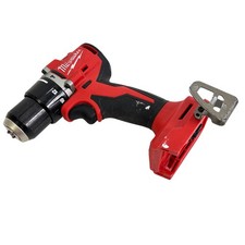 Milwaukee 3602-20 18V Lithium-ion 1/2'' Drive Hammer Drill/Driver - Tool Only