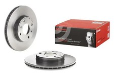 Disque de frein Nissan 200 SX