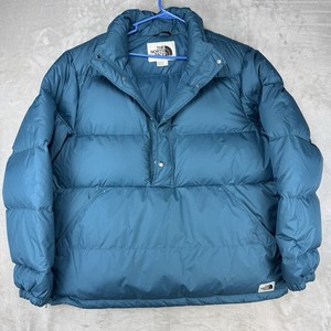 North Face Sierra Down Jacket | eBay