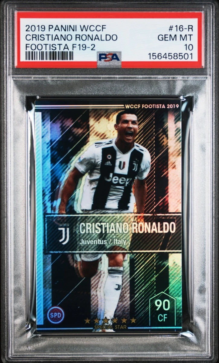 Wccf for sale | eBay