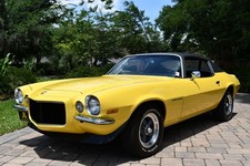 1970 Chevrolet Camaro for Sale