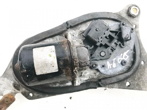 vorne Scheibenwischermotor Teilenummer  Renault Laguna DE1042747-64
