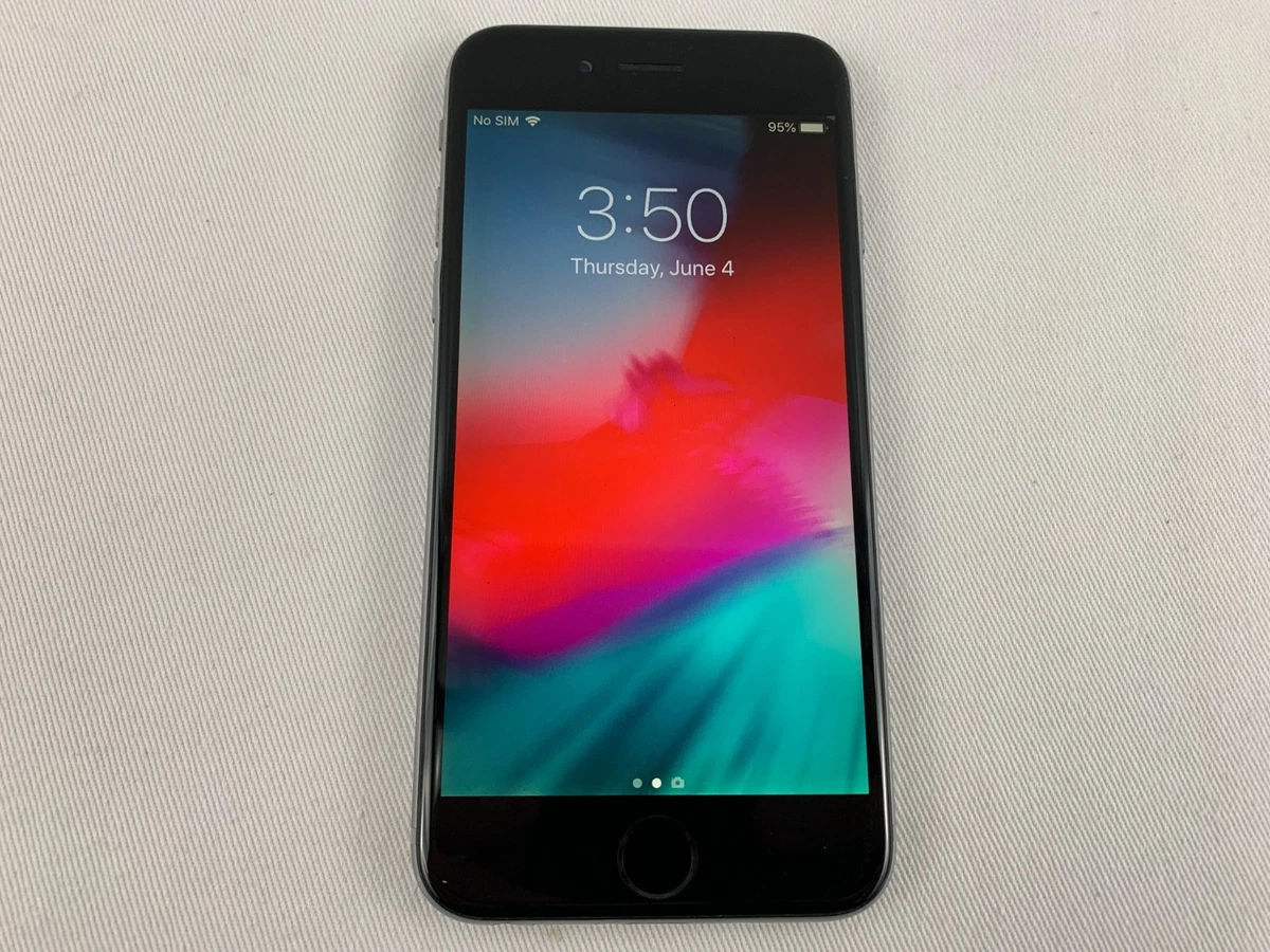 iPhone 6 16GB iOS for sale | eBay