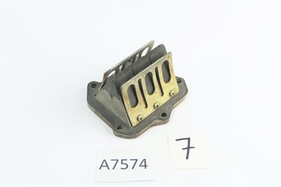 Aprilia RS 125 MP 1998 Rotax 122 - Vergasermembran 224387 A7574-7