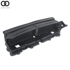 For 2018-2020 Honda Odyssey Air Intake With Motor Front Grille Radiator Shutter