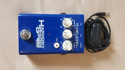 TC HELICO HARMONY SINGER