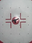 GI Joe Vintage 1989 BARBECUE (V2) Lot "A" Hasbro Gun Original