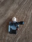 Lego Star Wars Jyn Erso Minifigure COMPLETE