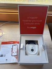 Truvaga Plus Vagus Nerve Stimulator - Stress Relief & Sleep